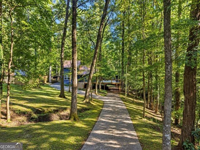 5966 Hilltop Drive, Douglasville, GA 30135