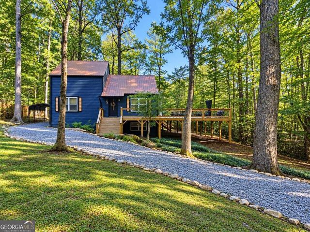 5966 Hilltop Drive, Douglasville, GA 30135