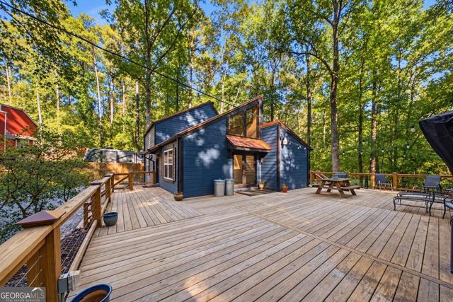 5966 Hilltop Drive, Douglasville, GA 30135