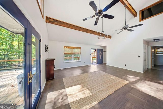 5966 Hilltop Drive, Douglasville, GA 30135