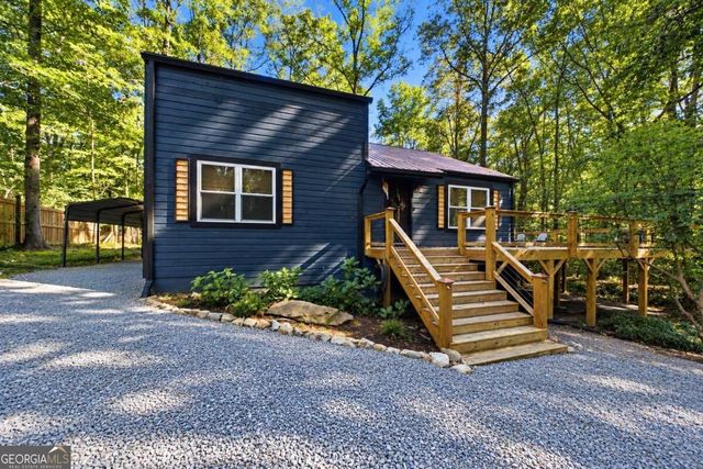 5966 Hilltop Drive, Douglasville, GA 30135
