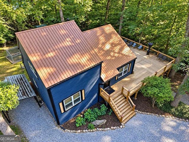 5966 Hilltop Drive, Douglasville, GA 30135