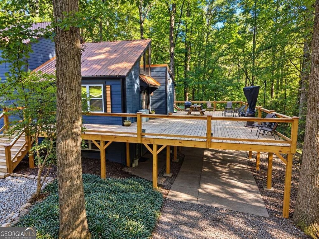 5966 Hilltop Drive, Douglasville, GA 30135 — photo 2