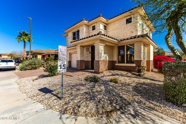 13669 W CYPRESS Street, Goodyear, AZ 85395