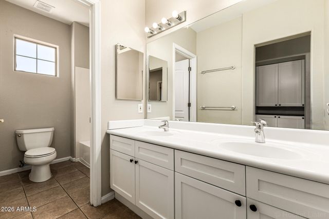 13669 W CYPRESS Street, Goodyear, AZ 85395