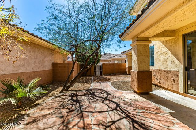 13669 W CYPRESS Street, Goodyear, AZ 85395
