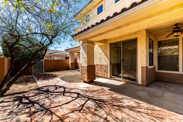 13669 W CYPRESS Street, Goodyear, AZ 85395