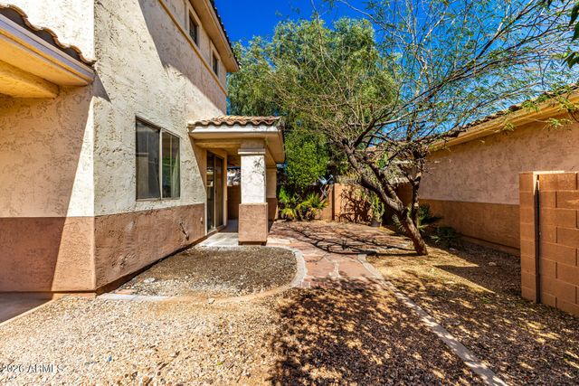 13669 W CYPRESS Street, Goodyear, AZ 85395