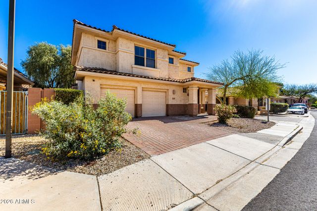 13669 W CYPRESS Street, Goodyear, AZ 85395
