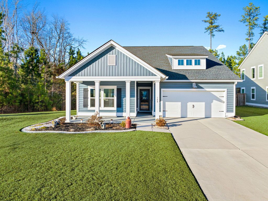 148 Haverhill Street, Summerville, SC 29486