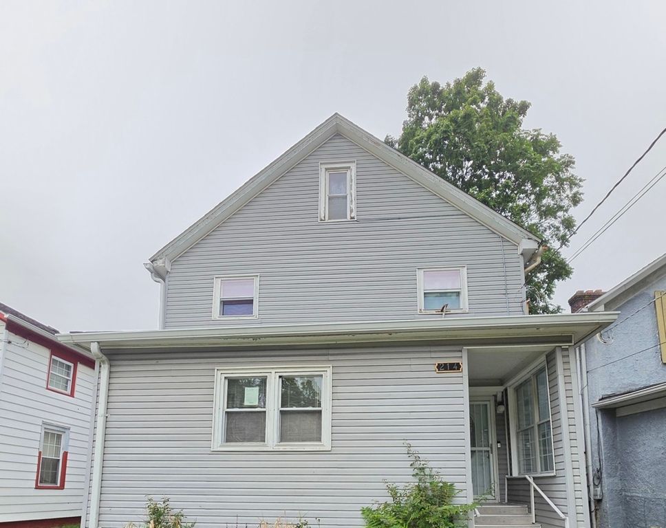 214 Franklin Street 1, Waukegan, IL 60085