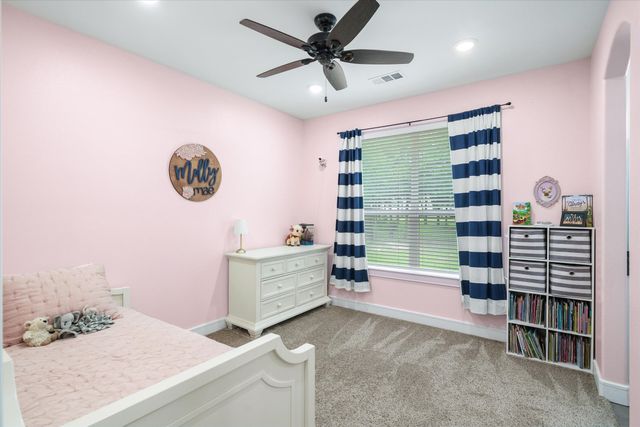 225 Vz County Road 2103, Canton, TX 75103