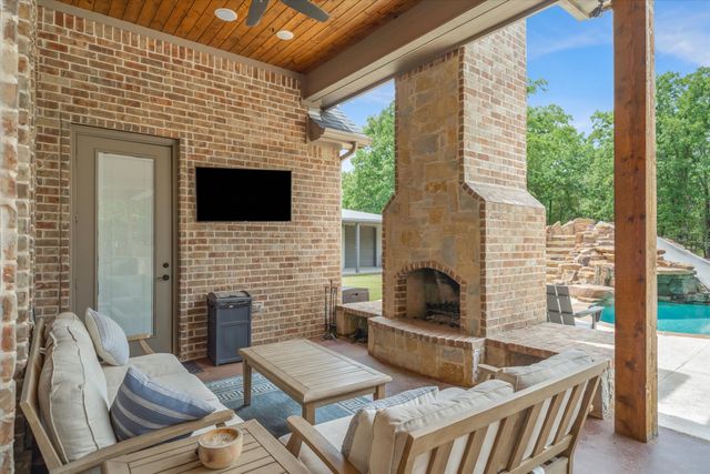 225 Vz County Road 2103, Canton, TX 75103