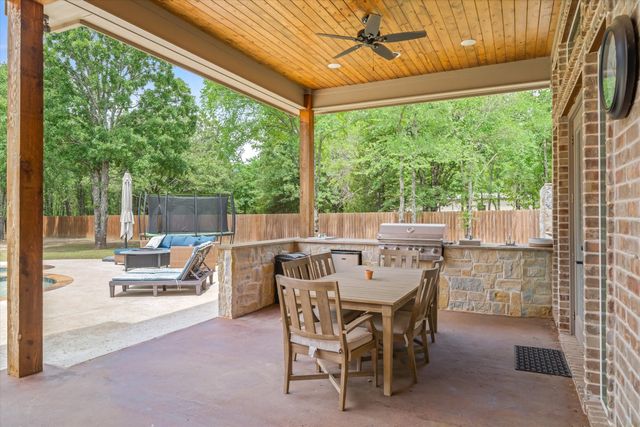 225 Vz County Road 2103, Canton, TX 75103