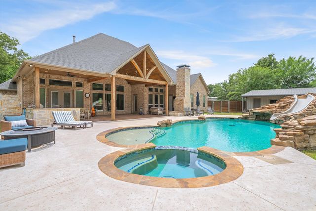 225 Vz County Road 2103, Canton, TX 75103