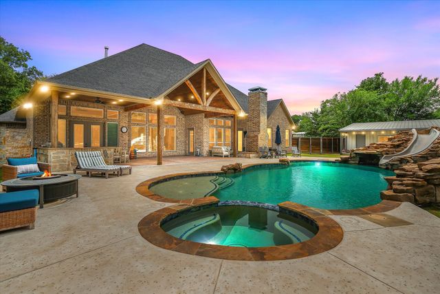 225 Vz County Road 2103, Canton, TX 75103