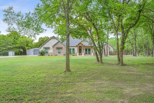 225 Vz County Road 2103, Canton, TX 75103