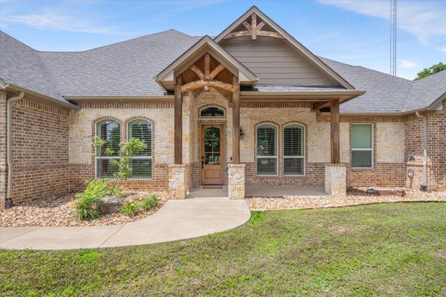 225 Vz County Road 2103, Canton, TX 75103