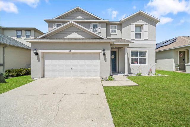 1704 PINE RIDGE DRIVE, Davenport, FL 33896