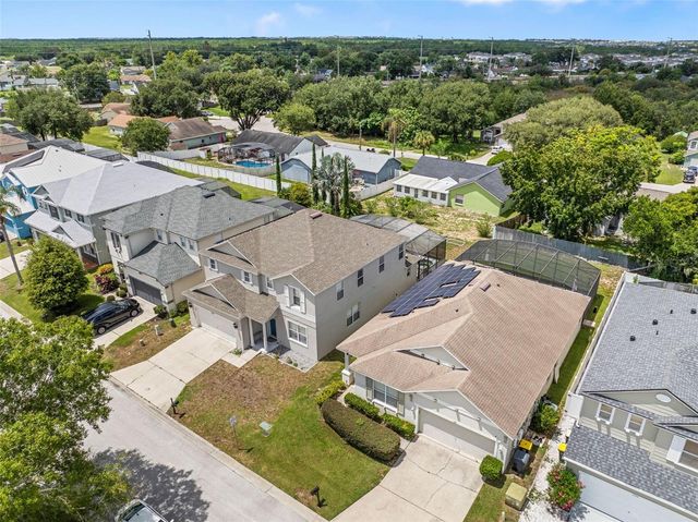 1704 PINE RIDGE DRIVE, Davenport, FL 33896