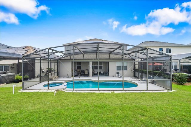 1704 PINE RIDGE DRIVE, Davenport, FL 33896