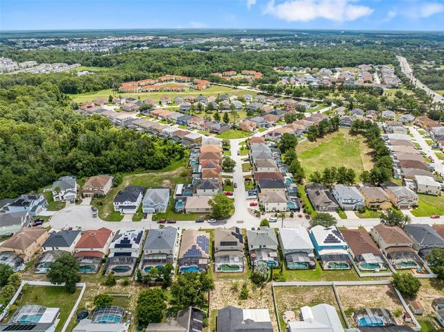 1704 PINE RIDGE DRIVE, Davenport, FL 33896