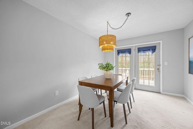 708 Beddingfield Drive, Knightdale, NC 27545