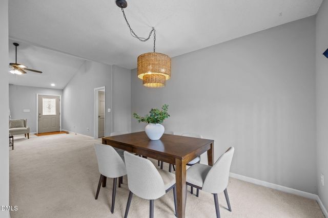 708 Beddingfield Drive, Knightdale, NC 27545