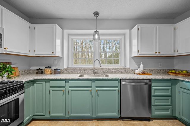 708 Beddingfield Drive, Knightdale, NC 27545