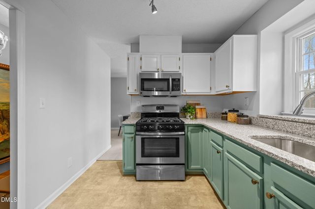 708 Beddingfield Drive, Knightdale, NC 27545