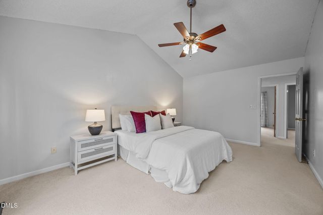 708 Beddingfield Drive, Knightdale, NC 27545