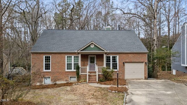 708 Beddingfield Drive, Knightdale, NC 27545