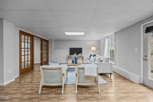 708 Beddingfield Drive, Knightdale, NC 27545