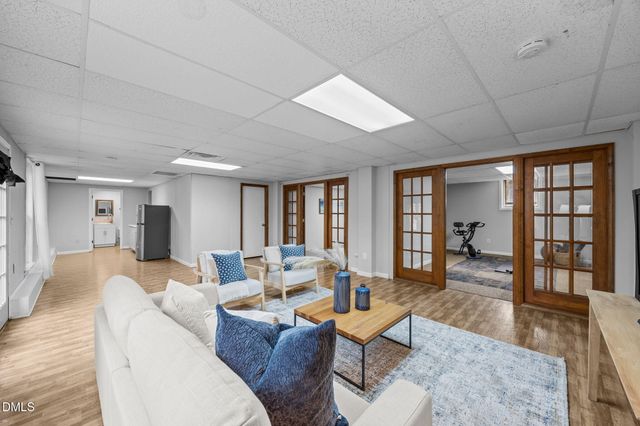 708 Beddingfield Drive, Knightdale, NC 27545