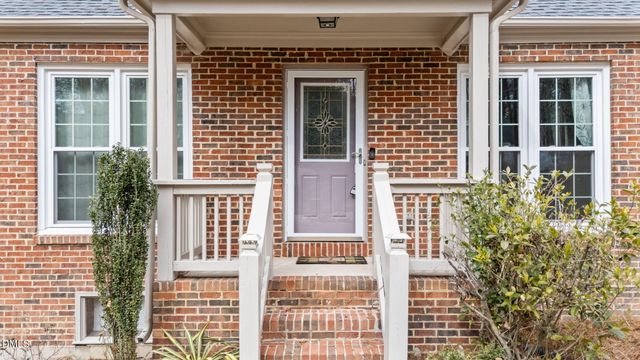 708 Beddingfield Drive, Knightdale, NC 27545