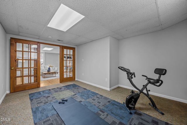 708 Beddingfield Drive, Knightdale, NC 27545