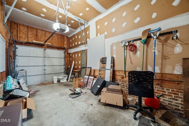 708 Beddingfield Drive, Knightdale, NC 27545