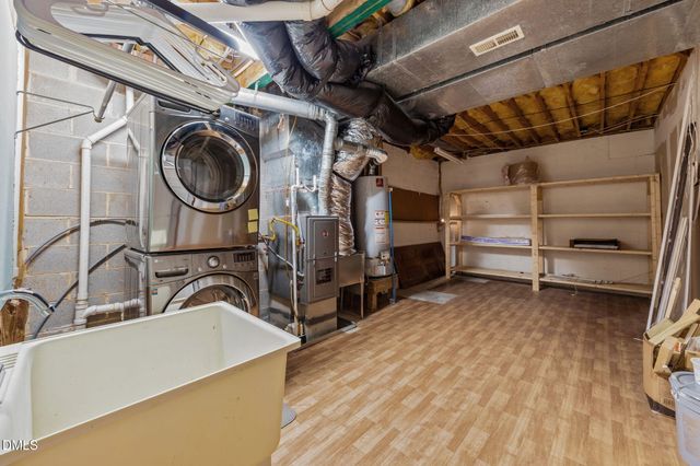 708 Beddingfield Drive, Knightdale, NC 27545