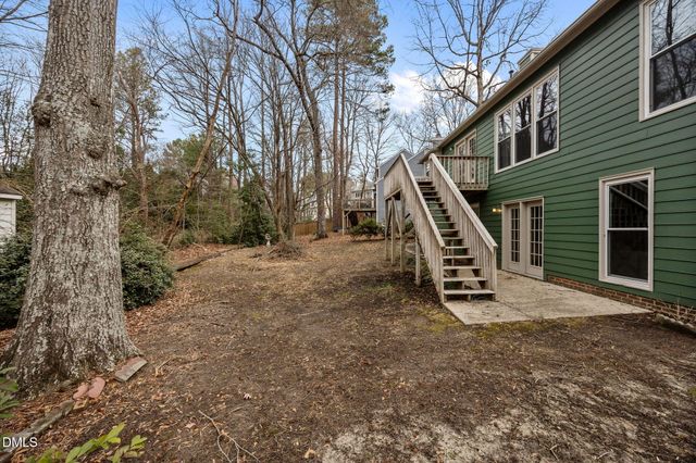 708 Beddingfield Drive, Knightdale, NC 27545