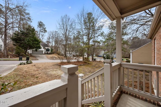 708 Beddingfield Drive, Knightdale, NC 27545