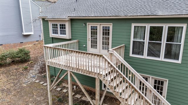 708 Beddingfield Drive, Knightdale, NC 27545