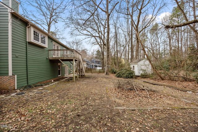 708 Beddingfield Drive, Knightdale, NC 27545