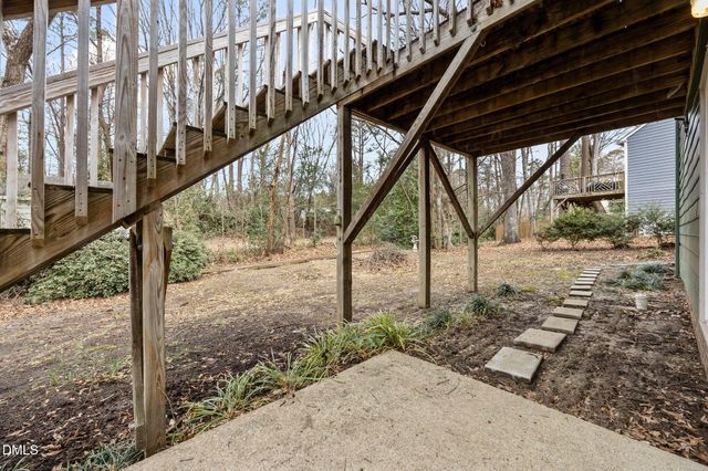 708 Beddingfield Drive, Knightdale, NC 27545