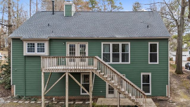 708 Beddingfield Drive, Knightdale, NC 27545