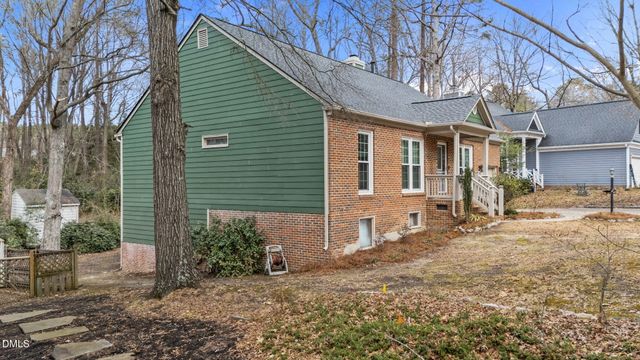 708 Beddingfield Drive, Knightdale, NC 27545