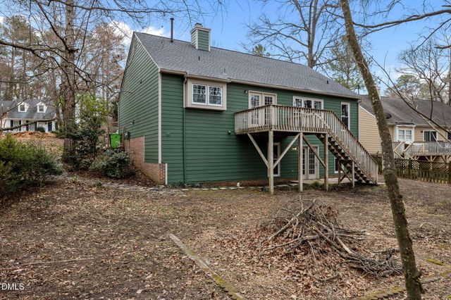 708 Beddingfield Drive, Knightdale, NC 27545