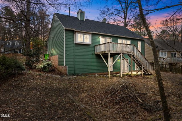 708 Beddingfield Drive, Knightdale, NC 27545