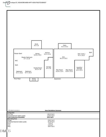 708 Beddingfield Drive, Knightdale, NC 27545