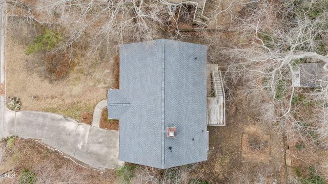 708 Beddingfield Drive, Knightdale, NC 27545