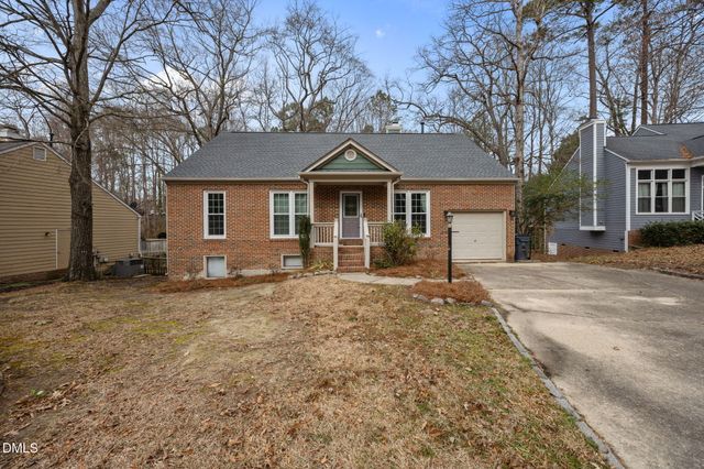 708 Beddingfield Drive, Knightdale, NC 27545